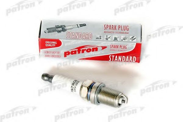 SPP3002 PATRON Система зажигания