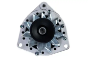 8802342SX STELLOX 88-02342-SX_генератор 28V 55A 60° лев./пр. без шкива B+ (M8), D+ (M4), W(M5)