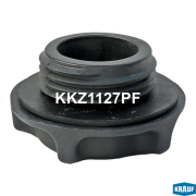 KKZ1127PF KRAUF Крышка маслозаливной горловины