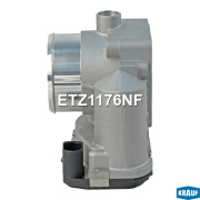 ETZ1176NF KRAUF Дроссельная заслонка