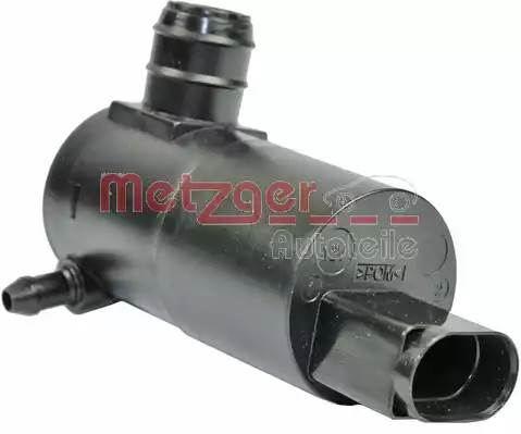 Водяной насос, система очистки окон METZGER 2220075
