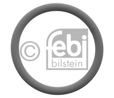 18768 FEBI Прокладка термостата