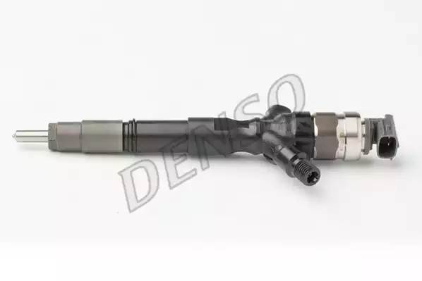DCRI107760 DENSO Дизель Common rail