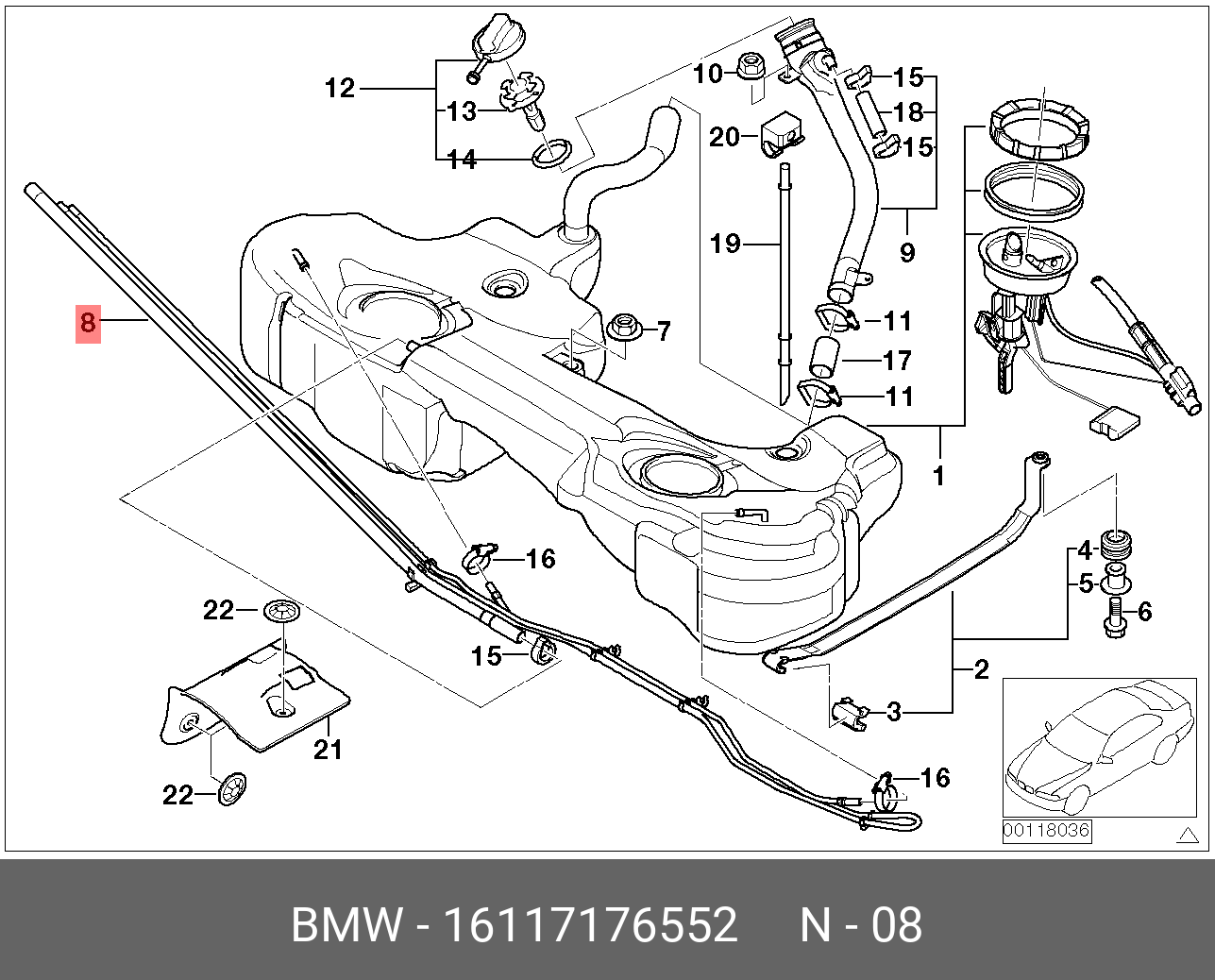 Бак бмв х3. Топливный бак БМВ е46 320d. Система в баке BMW e53. Топливная система БМВ 320i. Топливный шланг БМВ е36 компакт.