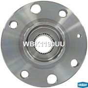 WBK1190UU KRAUF Ступица в сборе