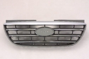 HNELA07100HB BODYPARTS ХУНДАЙ ЭЛАНТРА 2007 РЕШЕТКА