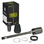 GO2607 TRIALLI ШРУС внутренний передний правый для автомобилей BMW X6 F16/F86 (14-) 3.0D